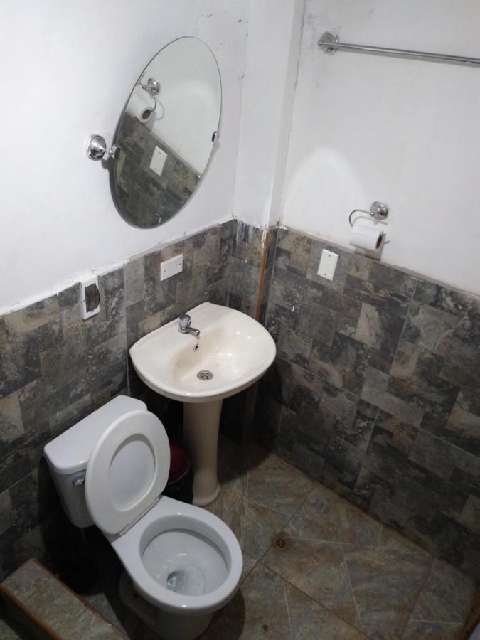 Wayna Wasi Hostel Pisac Exterior photo